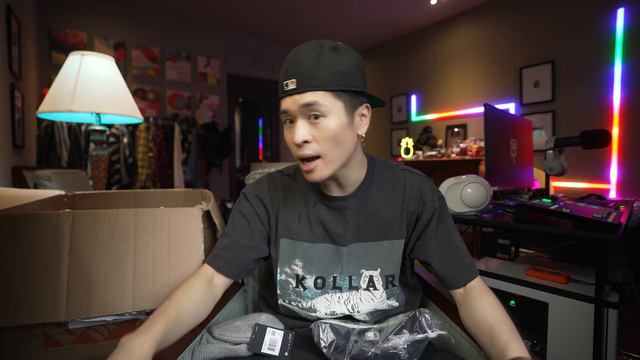 HAUL ĐỒ XUÂN | SPRING 2021 UNBOX - MMY, Rhude, Menace, Fear of God, Rue Porter, OTB, Guapi, WoL смотреть онлайн
