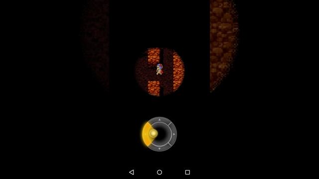 Dragon Quest 1 (Android) 03 Hero's Ring and Sunstone смотреть онлайн