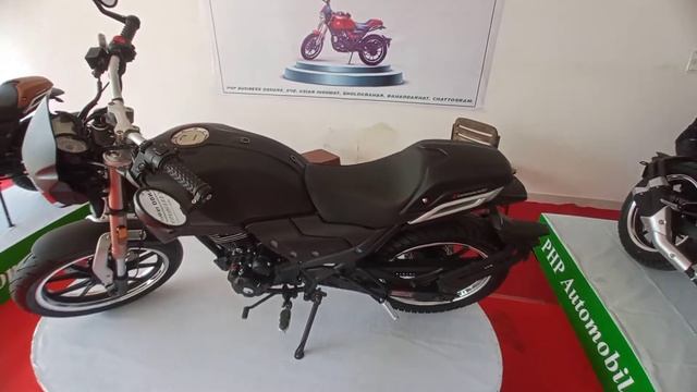 PHP Commando 150cc Launching Programme #Commando Best Products in Bangladesh. #PHP Automobile ltd смотреть онлайн