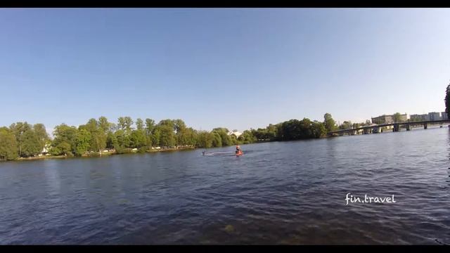 Флайборд. GOPR5497 смотреть онлайн