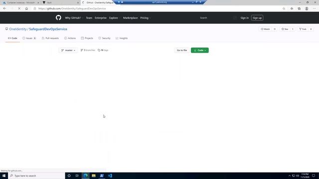 One Identity Safeguard Secrets Broker for DevOps HashiCorp Integration смотреть онлайн