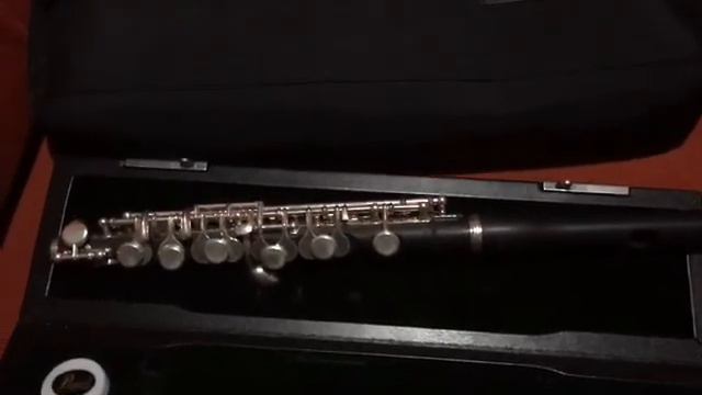 Husam Abukhater - National Conservatory of Music смотреть онлайн