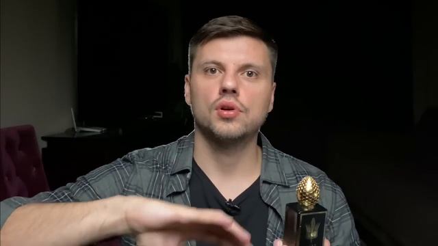 Роскошные мужские ароматы с хорошей стойкостью и длинным шлейфом. Нишевая парфюмерия. смотреть онлайн