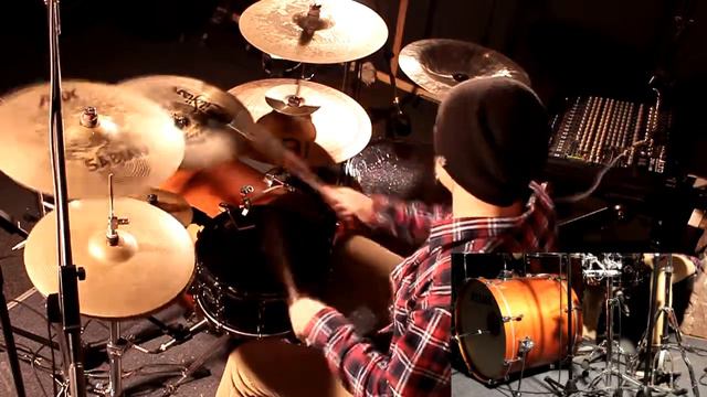 MegamasS - "Сувенир" drumcover by Dmytri Tsyren смотреть онлайн