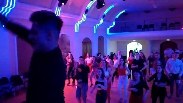 AguaFest BACHATA VERSION 12-14 февраля Cамара 20210214 033207 смотреть онлайн