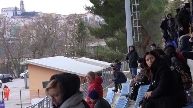 2020_01_12 Picerno - Monopoli 1 - 1 смотреть онлайн