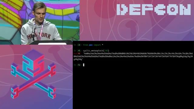 DEF CON 25 - Artem Kondratenko - Cisco Catalyst Exploitation смотреть онлайн