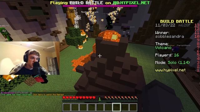 МИНИ ИГРЫ в 2022 Году MINECRAFT | МАЙНКРАФТ