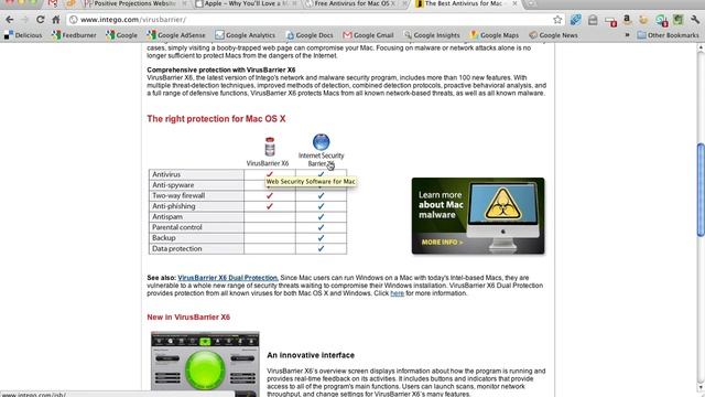 Does the Apple Mac Get Viruses? смотреть онлайн