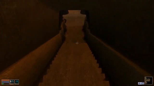 Let's Play The Elder Scrolls III: Morrowind (Badly) - #23: Special Delivery смотреть онлайн