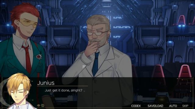 What Is This Game!/Sierra Ops [1] смотреть онлайн