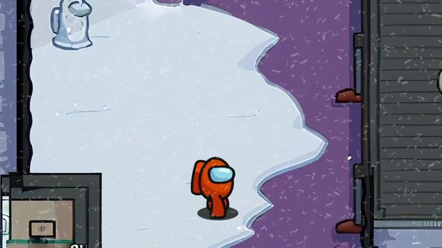 Among Us Zombie Animation | Episode 5 смотреть онлайн