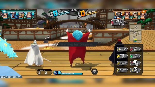 ?Сильнейший в мире - Капитан Багги!Opbr Buggy gameplay/One piece bounty rush Buggy смотреть онлайн