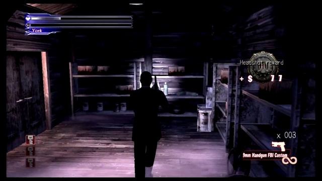 Deadly Premonition Origins Review | Switch - Time for Coffee Zach смотреть онлайн