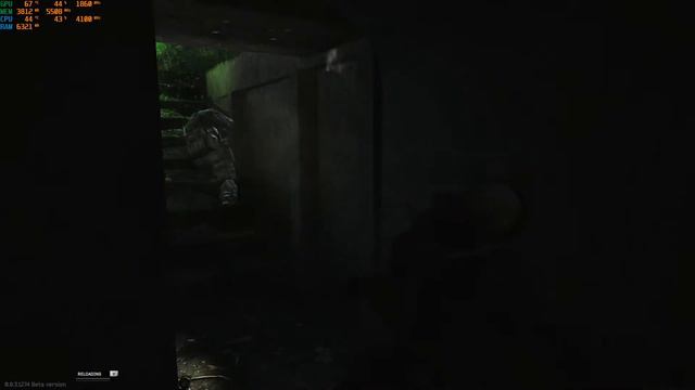 Escape From Tarkov | East bunker on Woods eats people [BUG] смотреть онлайн