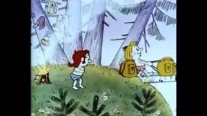 Ох и ах идут в поход