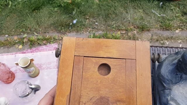 Деревянный фотоаппарат А П Багаева Екатеринбург Форматная фотокамера