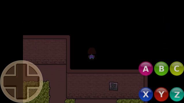 Underfell on Android (Full game) смотреть онлайн
