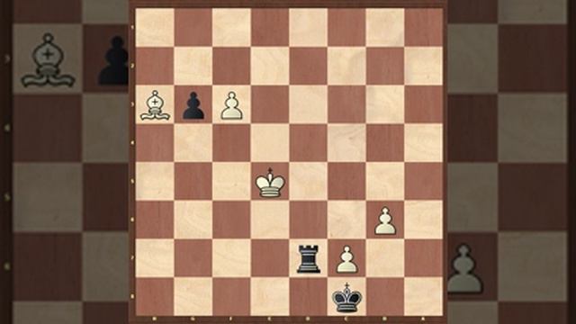 Искусство защиты #10. Пат смотреть онлайн