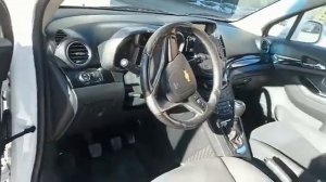 CHEVROLET Orlando 2.0 Diesel 130CV LT