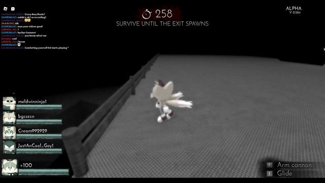 ROBLOX Sonic.exe: The disaster FUNNY (Or no) MOMENTS (Subscribers) смотреть онлайн