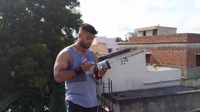 Dr Nutra Bcaa || Review in Hindi смотреть онлайн