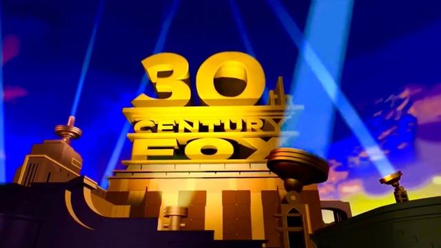 30th Century Fox 2009 Prototype Logo (For Penny Crygor) смотреть онлайн