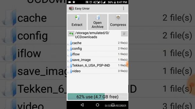 How to download Tekken 6 on Android смотреть онлайн