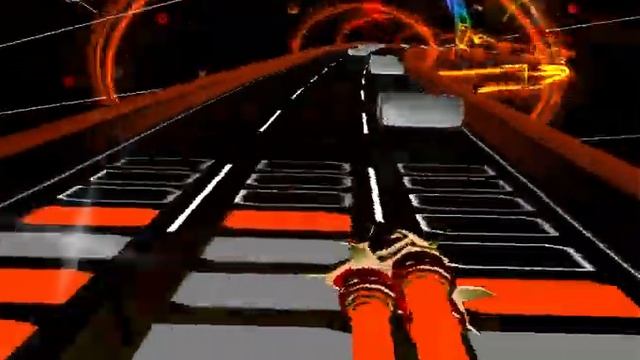 lets play Audio Surfer смотреть онлайн