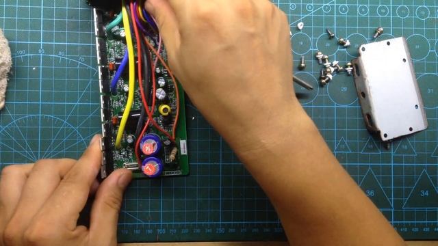 Get Free MOSFET & Check MOSFET