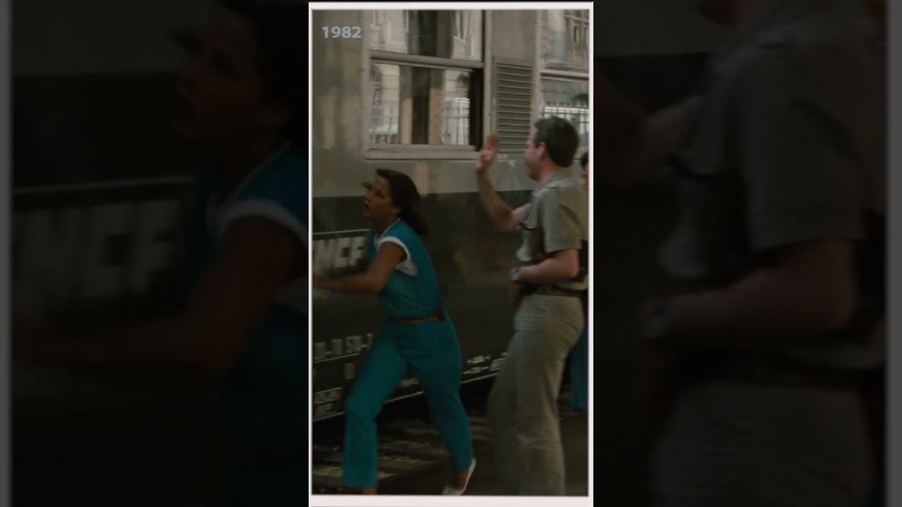 Бум 2 #Sophie Danièle Sylvie Marceau #La Boum 2 # Pierre Cosso смотреть онлайн