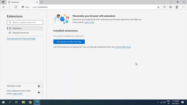 [SOLVED] Microsoft EDGE Not RESPONDING In Windows 10 | Microsoft EDGE Not OPENING Windows 11
