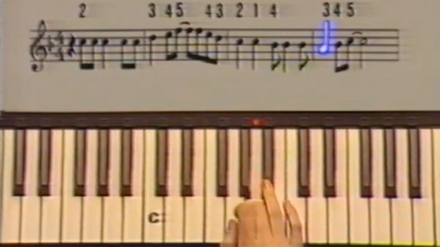 Casiotone Video Tutorial - Vol 2 смотреть онлайн