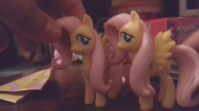 Свит бокс май литл пони смотреть онлайн