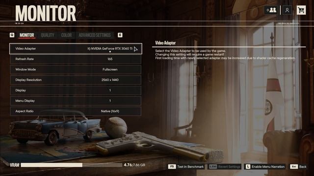 Far Cry 6 | RTX 3060 Ti + Ryzen 5 3600 | Low vs. Ultra Settings (RTX ON/OFF) + FSR | 1080p 1440p 4K смотреть онлайн