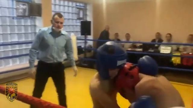 Открытое первенство ДНР по кикбоксингу среди юниоров смотреть онлайн