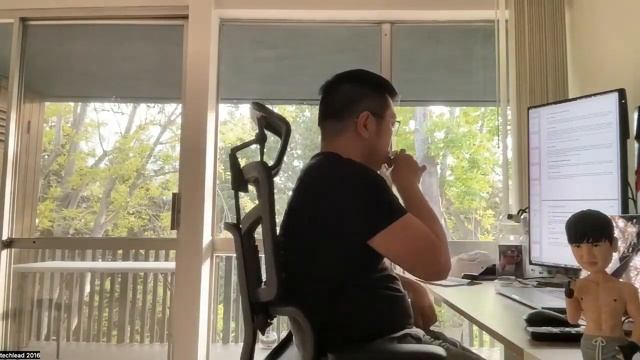 Daily Reading | Sunset background noise Real time natural | on the Patio | Docker Cookbook 2 смотреть онлайн