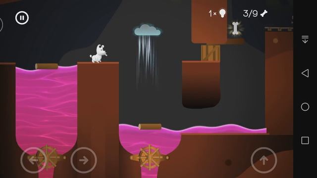 Приключения МИМПИ #2. В ПЕЩЕРЕ. Прохождение от LittleToys