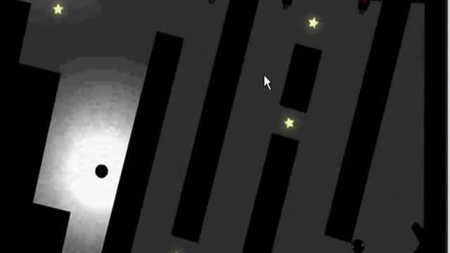 Help! It's the Unfinished Shadow Game walkthrough смотреть онлайн