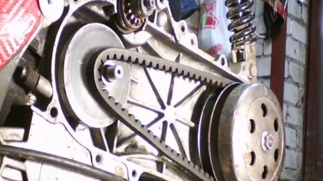 139qmb замена ремня смотреть онлайн