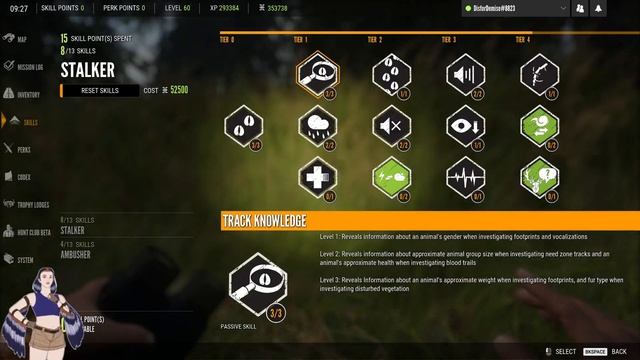 The Silence of the Geese - The Hunter: Call of the Wild - Hirschfelden LIVE Part 17 - 26/10/2022 смотреть онлайн