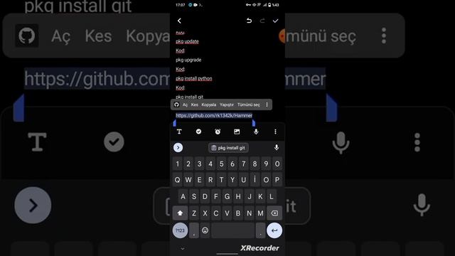 Termux dos atma смотреть онлайн