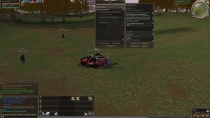 Lineage 2 Asterios - 1 Профессия Warrior ВЛ,Глад