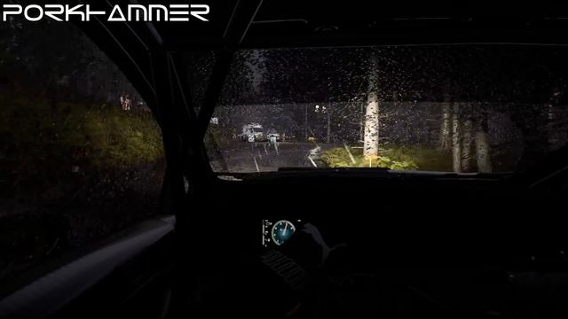 DiRT 4 - Ford Fiesta R5 - Wales, owners' club daily смотреть онлайн