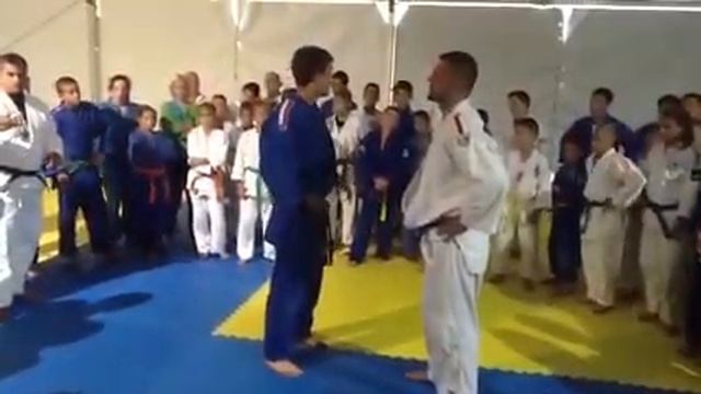 Дзюдо Хорватия Львов 2014 смотреть онлайн