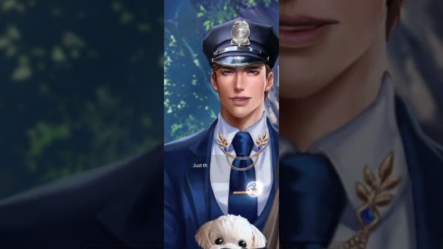 Maybe: Interactive Stories | Perfect Partner | Episode 17 | Matthew Ending смотреть онлайн