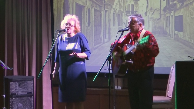 Белый фаэтон .wmv смотреть онлайн