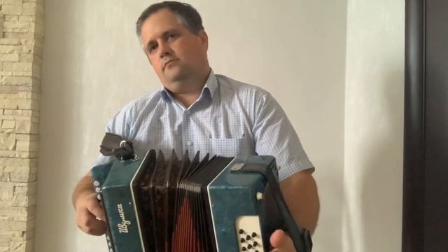 Под окном черёмуха колышется смотреть онлайн