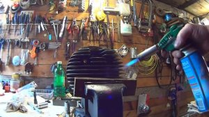 Проект ИЖ 49 Бродяга #23