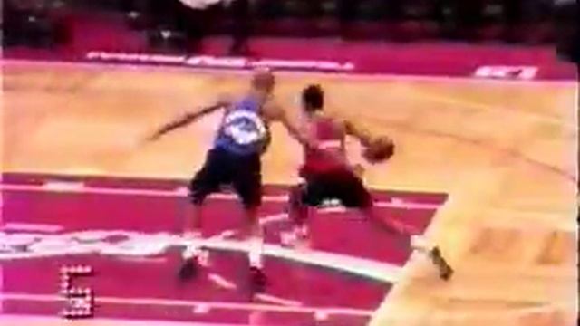 CLASH of the legends DR J vs JABBAR great game смотреть онлайн